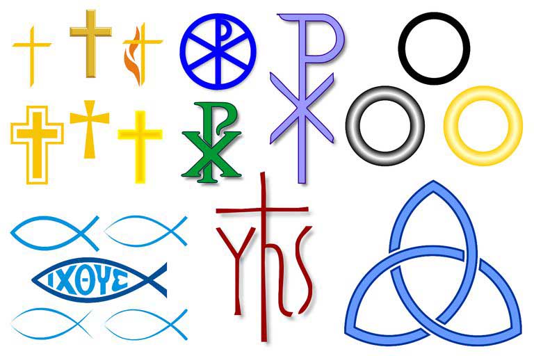Different-symbols-of-Chris