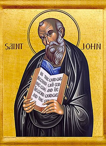 armenian-saint-john